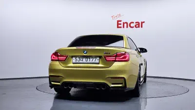 BMW M4
