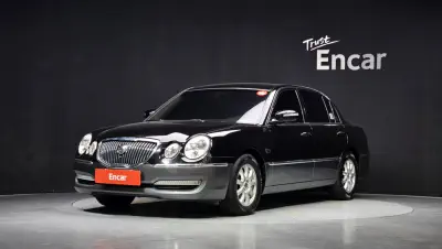 Kia OPIRUS