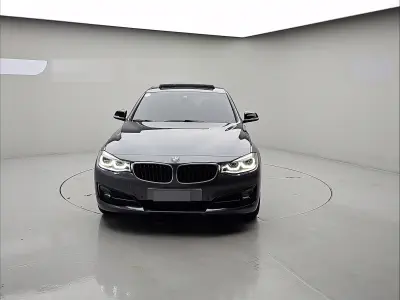 BMW 3-Series Gran Turismo