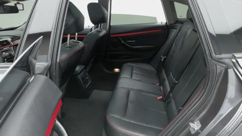 BMW 3-Series Gran Turismo
