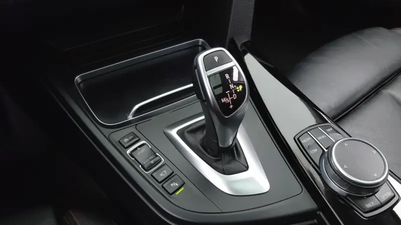 BMW 3-Series Gran Turismo