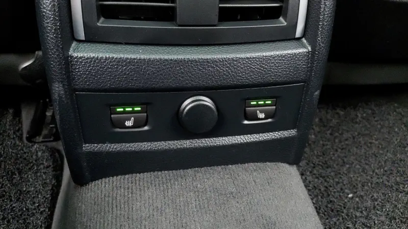 BMW 3-Series Gran Turismo