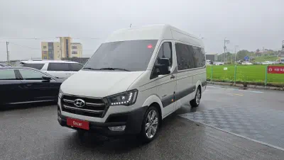 Hyundai H1
