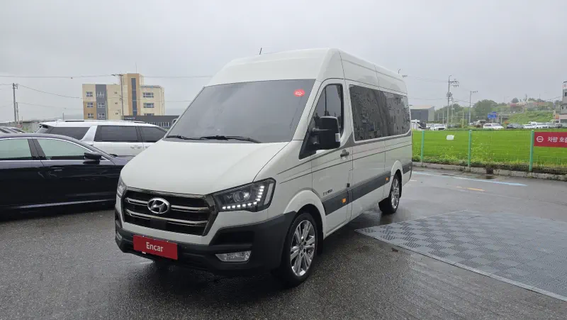 Hyundai H1