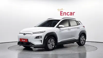 Hyundai Kona Electric