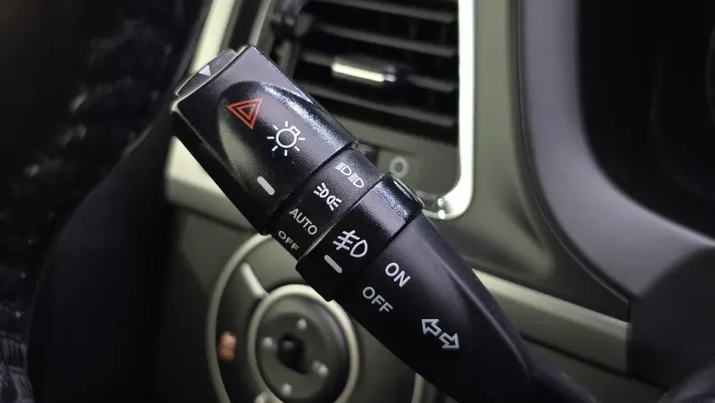 SsangYong Korando Sports