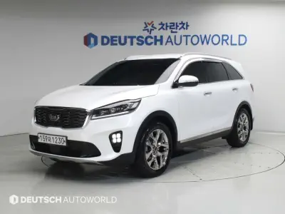 Kia Sorento 2020