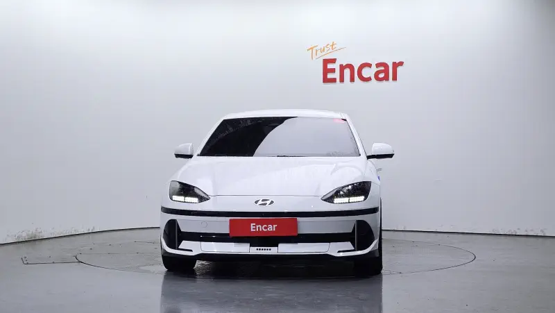 Hyundai Ioniq 6