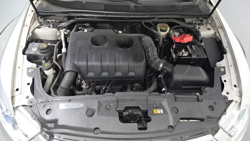 Ford Taurus