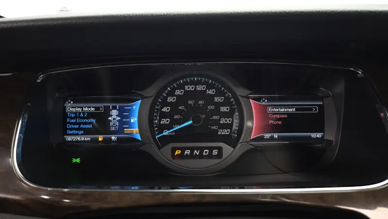 Ford Taurus