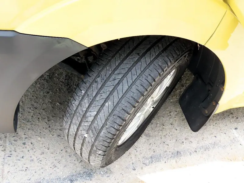 Hyundai H1