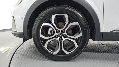 Renault Samsung XM3