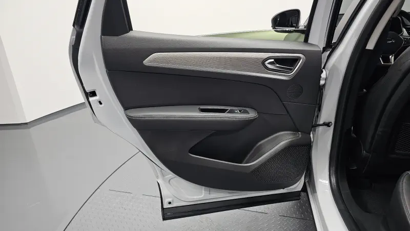 Renault Samsung XM3