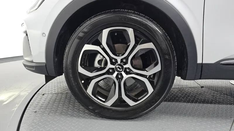 Renault Samsung XM3