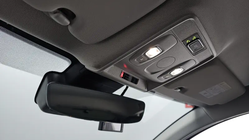 Renault Samsung XM3