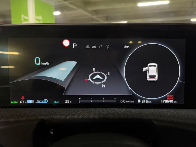 Kia EV6
