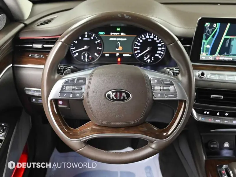Kia K9