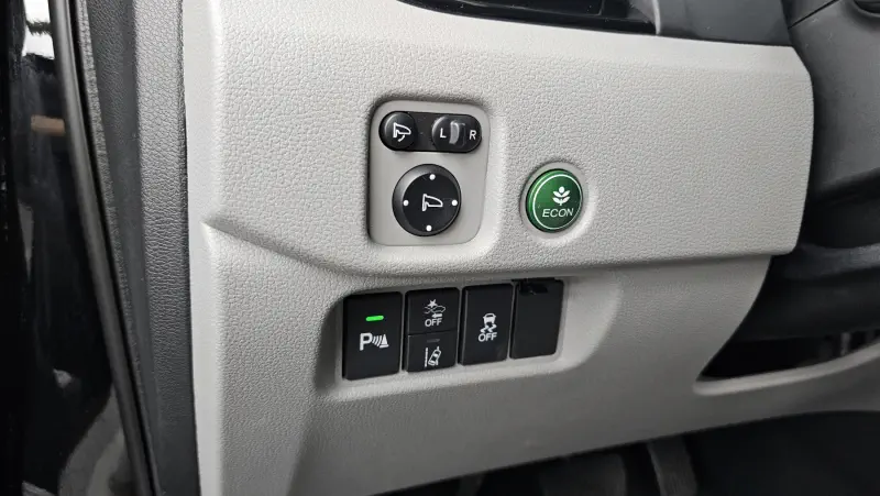 Honda PILOT
