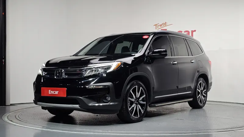 Honda PILOT