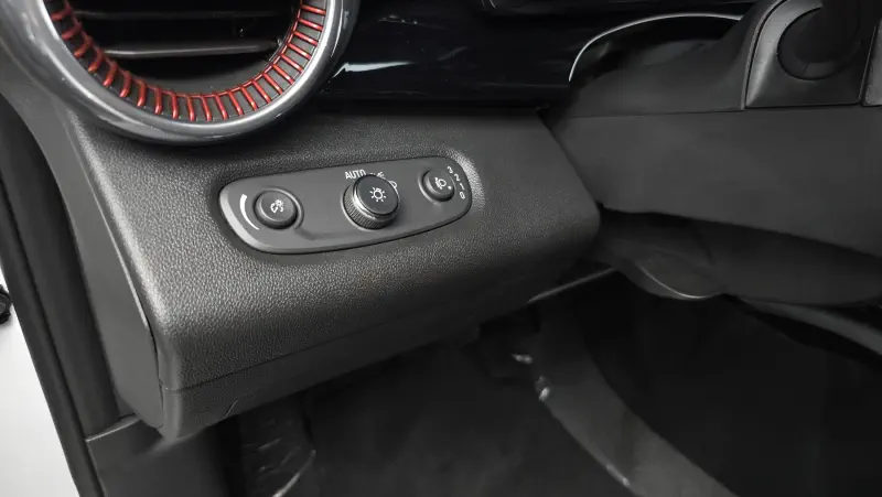 Daewoo Trax