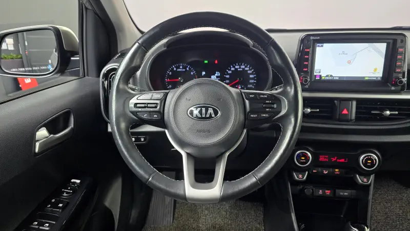 Kia Morning
