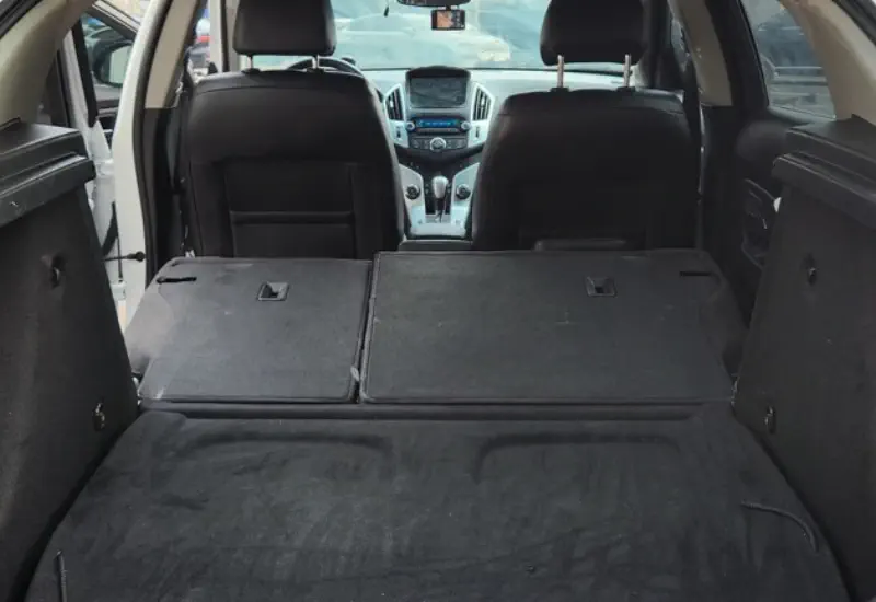 Daewoo Cruze