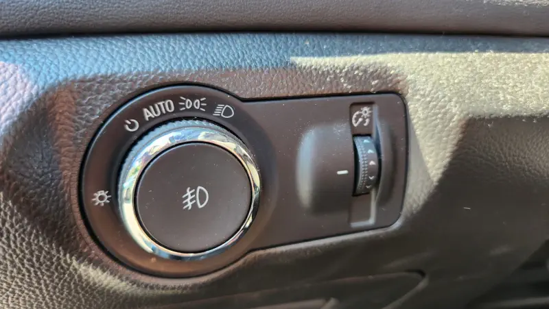Daewoo Cruze