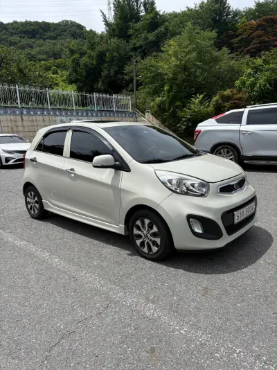 Kia Morning