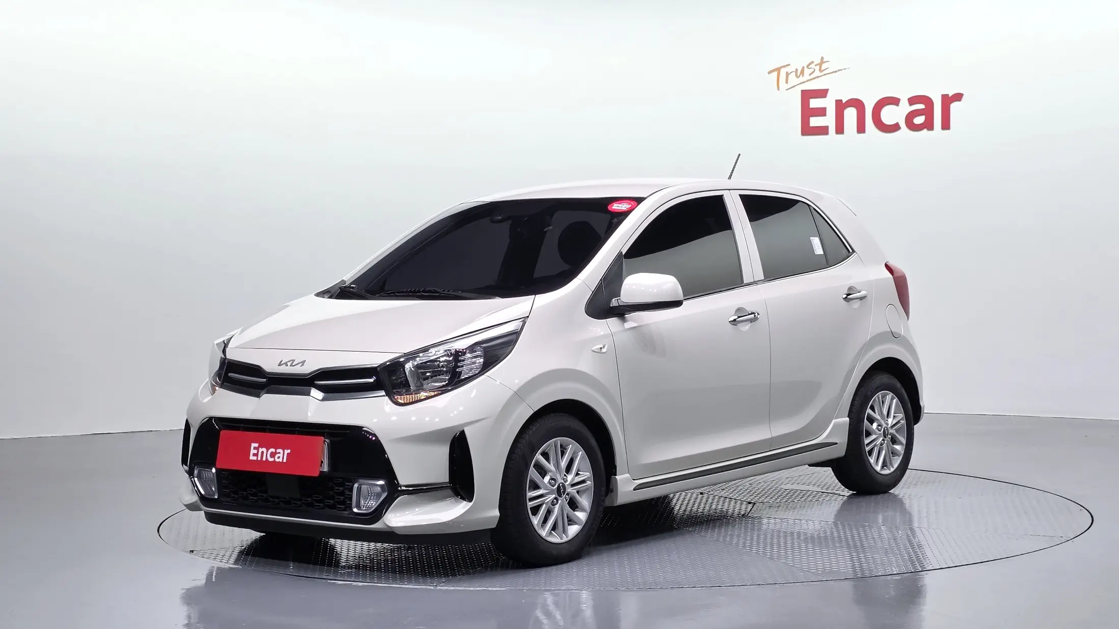Kia Morning 2023