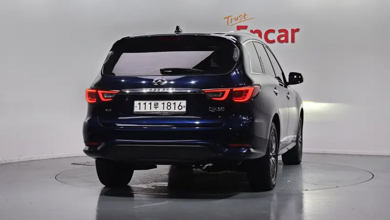 Infiniti QX60