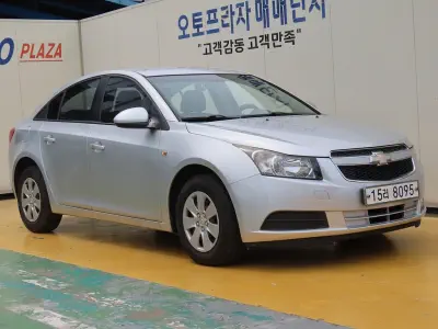 Daewoo Lacetti