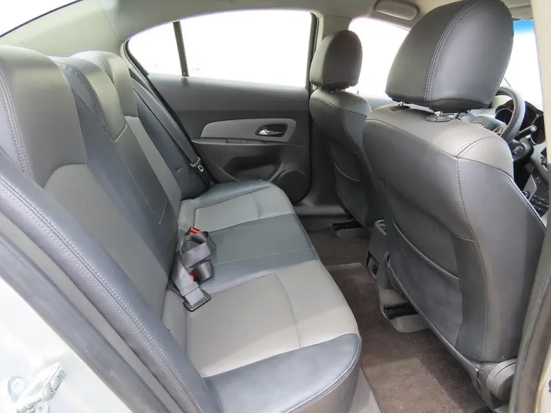 Daewoo Lacetti
