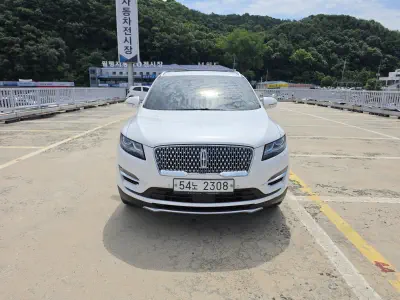 Lincoln MKC