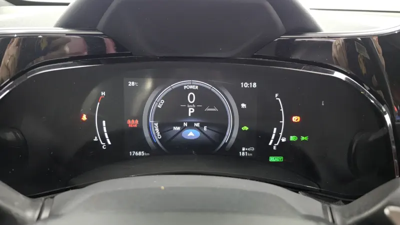 Lexus NX350h