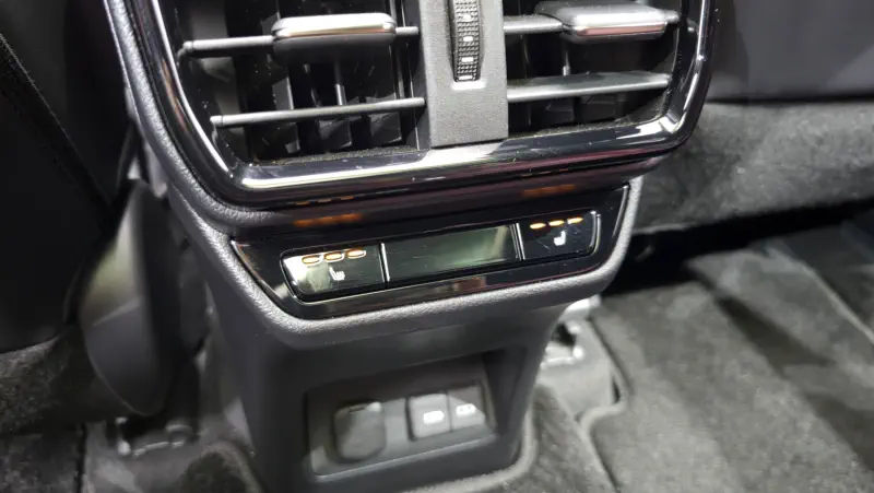 Lexus NX350h