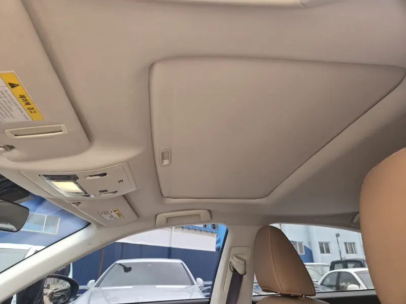 Lexus ES300h
