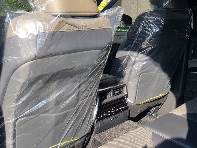 Lexus LX570