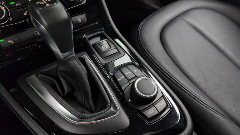 BMW 2-Series Active Tourer