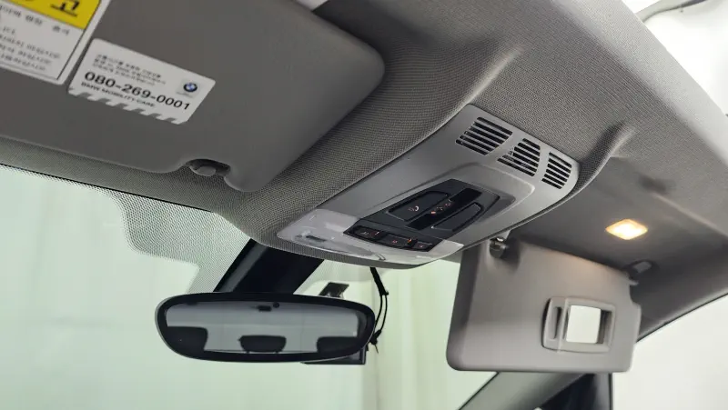 BMW 2-Series Active Tourer