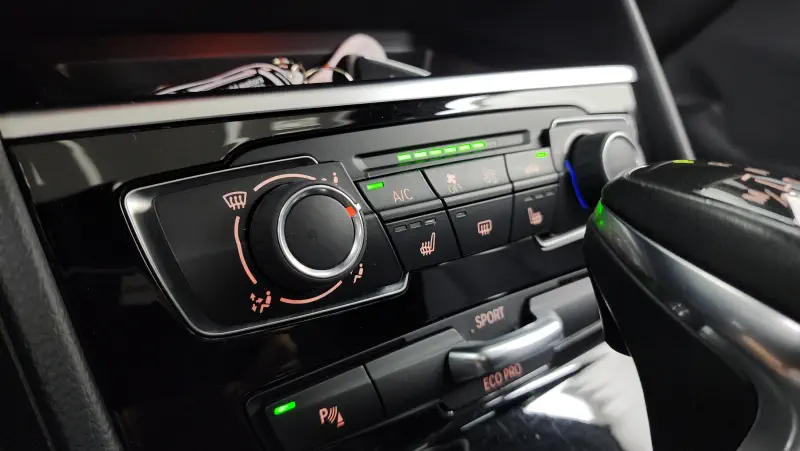 BMW 2-Series Active Tourer