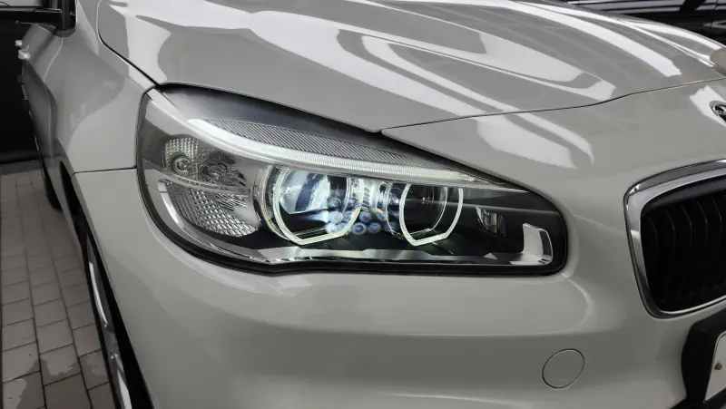 BMW 2-Series Active Tourer