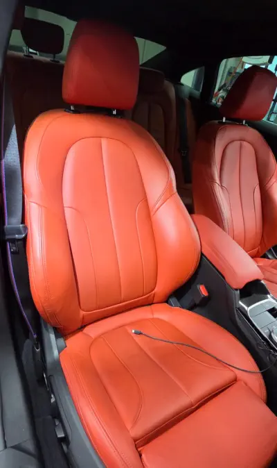 BMW 2-Series Gran Coupe