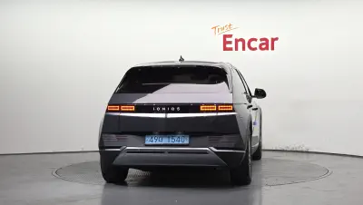 Hyundai Ioniq 5