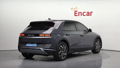 Hyundai Ioniq 5