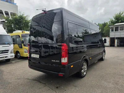 Hyundai H1