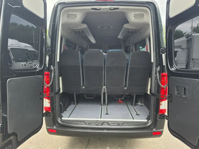 Hyundai H1