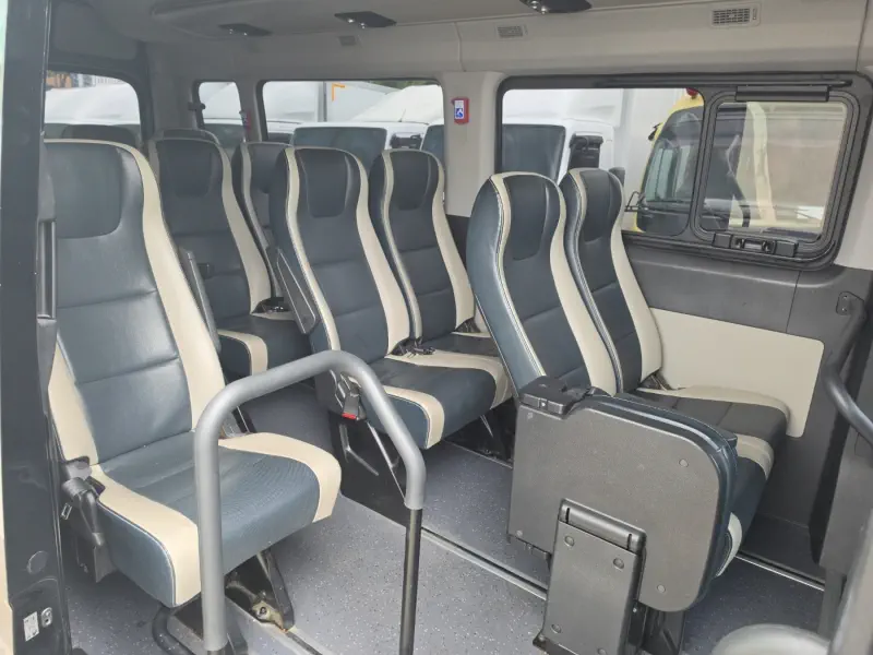 Hyundai H1