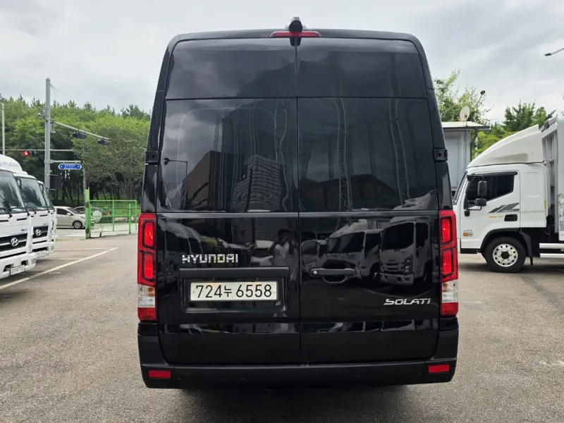 Hyundai H1