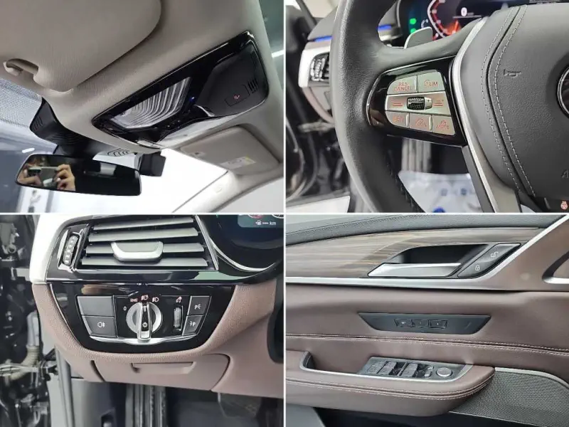BMW 6-Series Gran Turismo