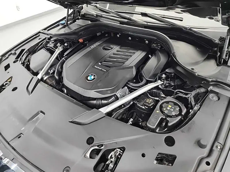 BMW 6-Series Gran Turismo